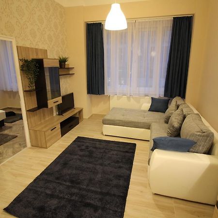 Center Businessclass Apartment Budapest Exterior foto