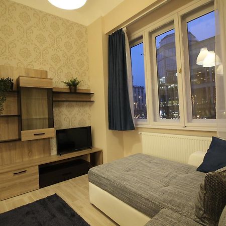 Center Businessclass Apartment Budapest Exterior foto